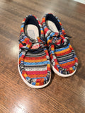 HEY DUDE Boys NWT Wally Slip-On Shoes Size 13 K13