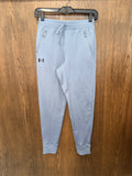 Under Armour Boys Joggers YM 10/12 New Condition