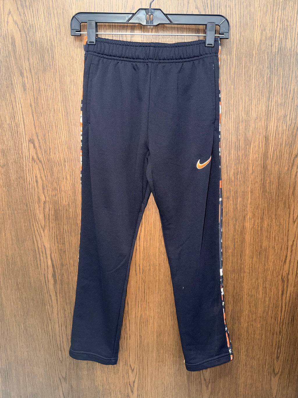 Nike Boys Joggers YM 10/12 New Condition