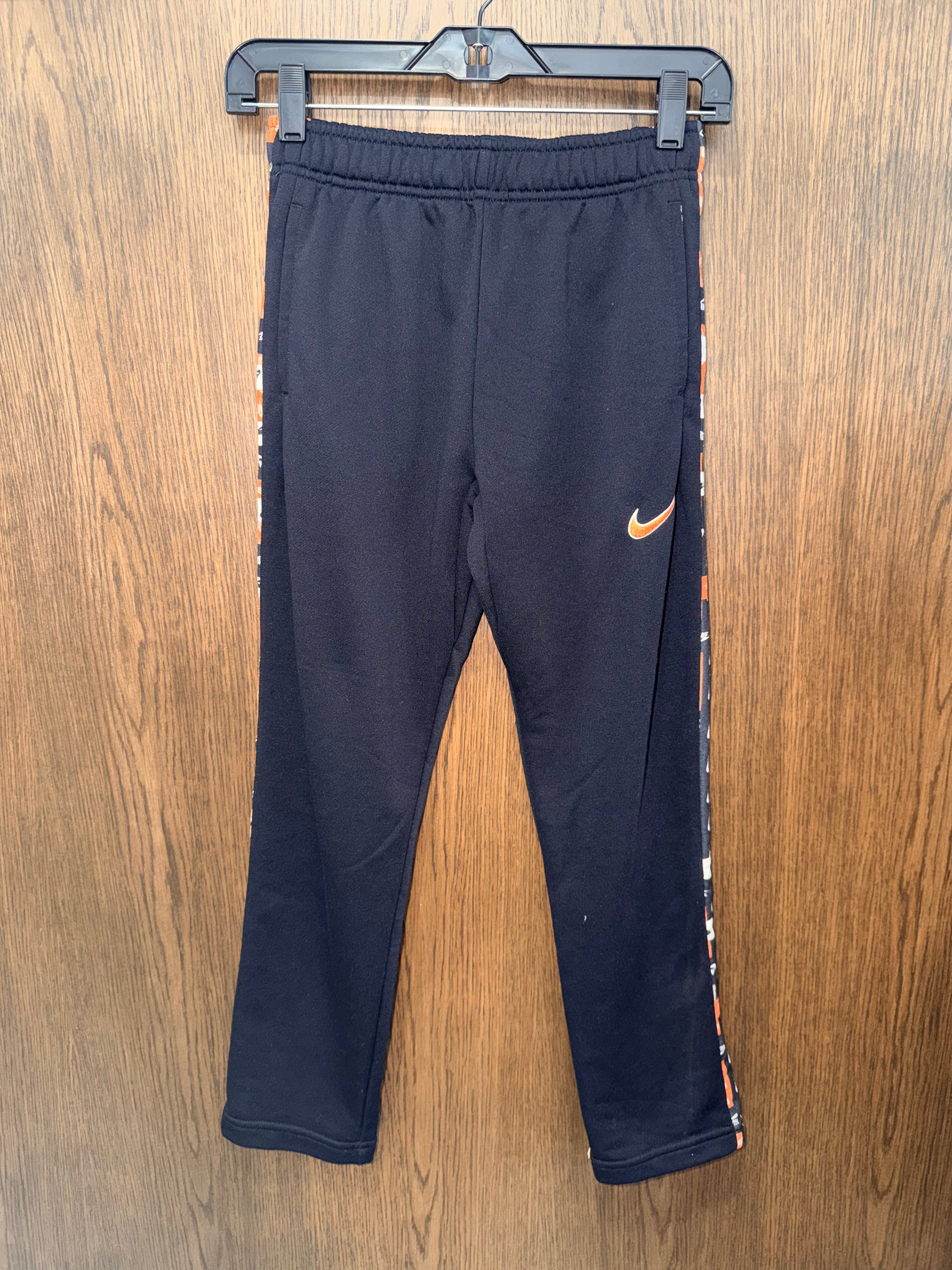 Nike Boys Joggers YM 10/12 New Condition