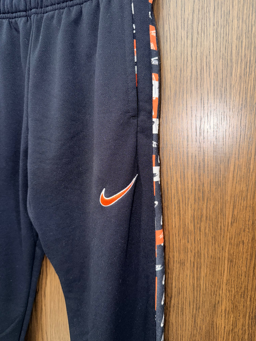 Nike Boys Joggers YM 10/12 New Condition