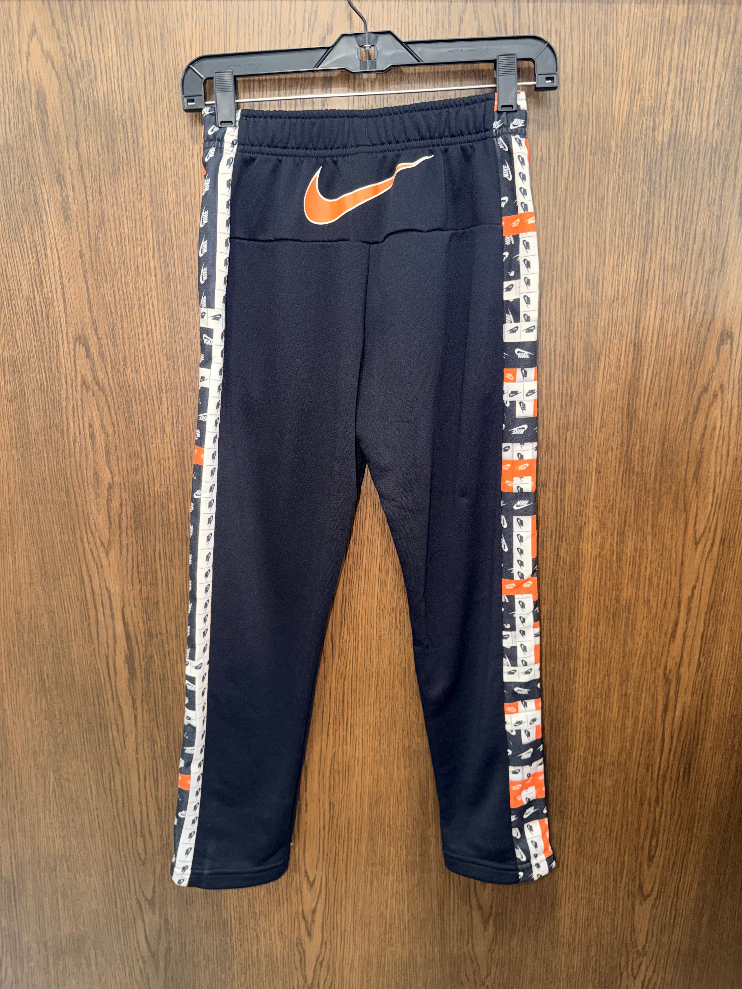 Nike Boys Joggers YM 10/12 New Condition