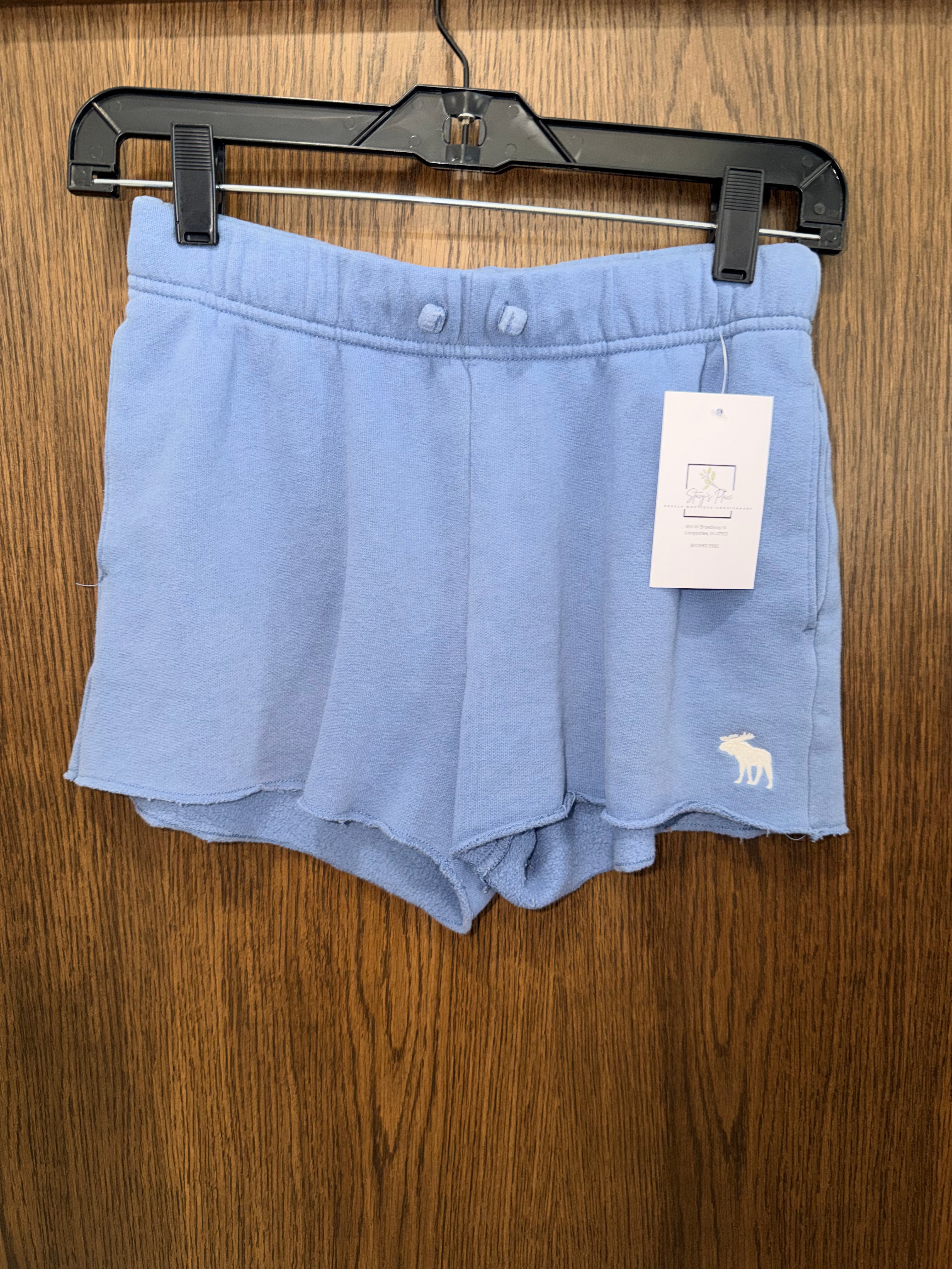 Abercrombie Kids Girls Shorts YM 11/12