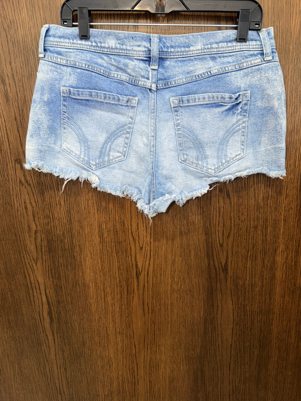 Women’s Hollister Shortie Shorts Size 13/31