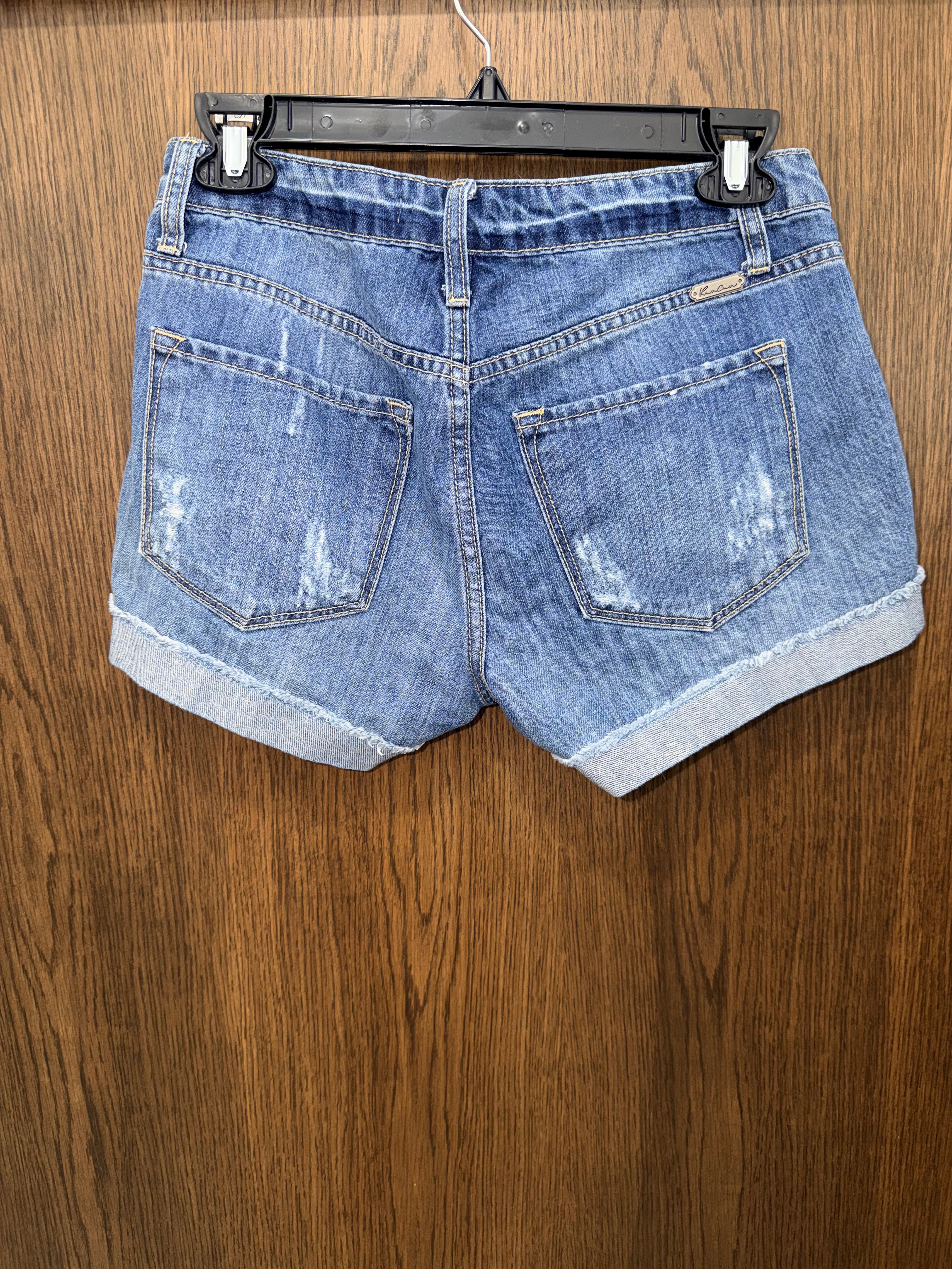 Women’s KanCan Shorts Size Small
