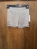 Justice Girls Spandex Shorts Size 10