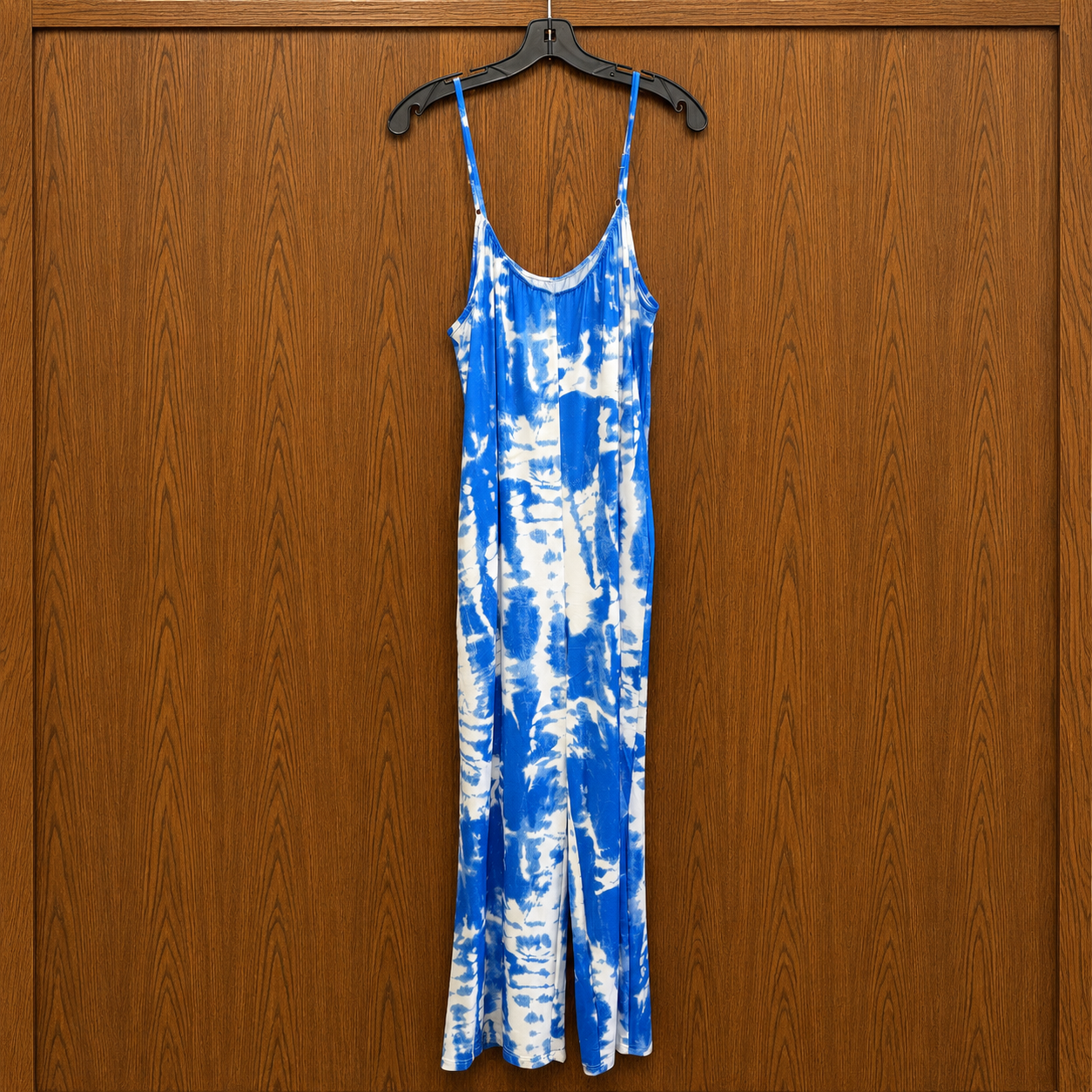 Tie Dye NWOT Romper Jumpsuit Large