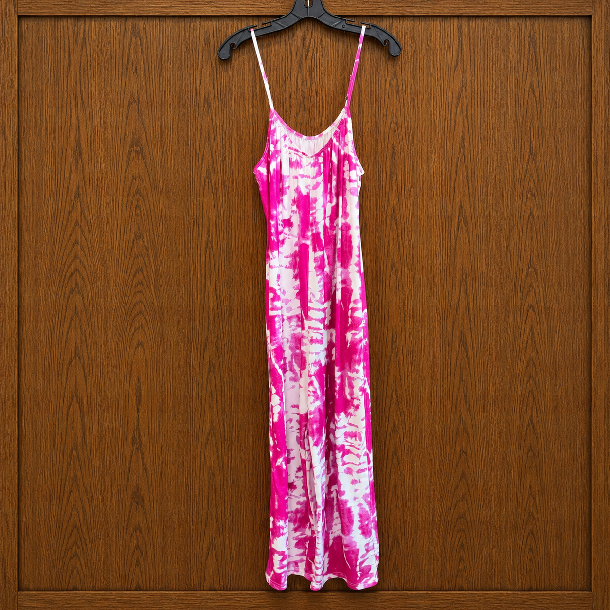 Tie Dye NWOT Romper Jumpsuit Large