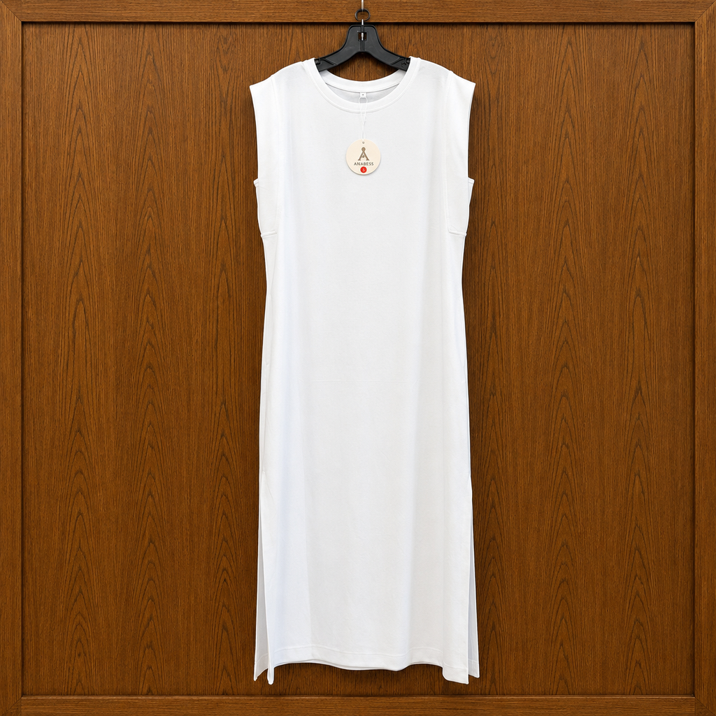 Anrabess NWT  Maxi Dress Large