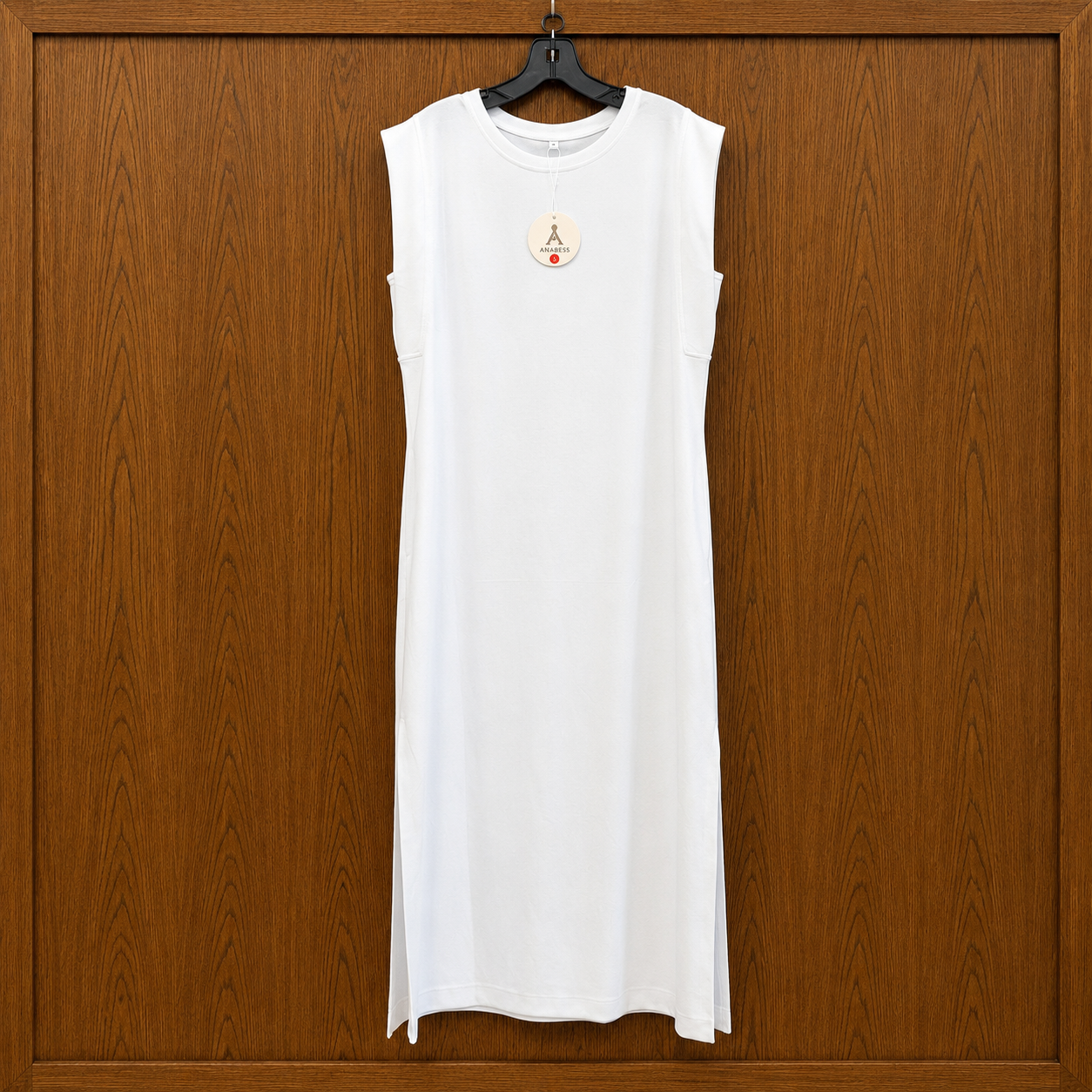 Anrabess NWT  Maxi Dress Large