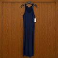 Sincerely Jules NWOT Romper  Wide Leg Jumpsuit Medium
