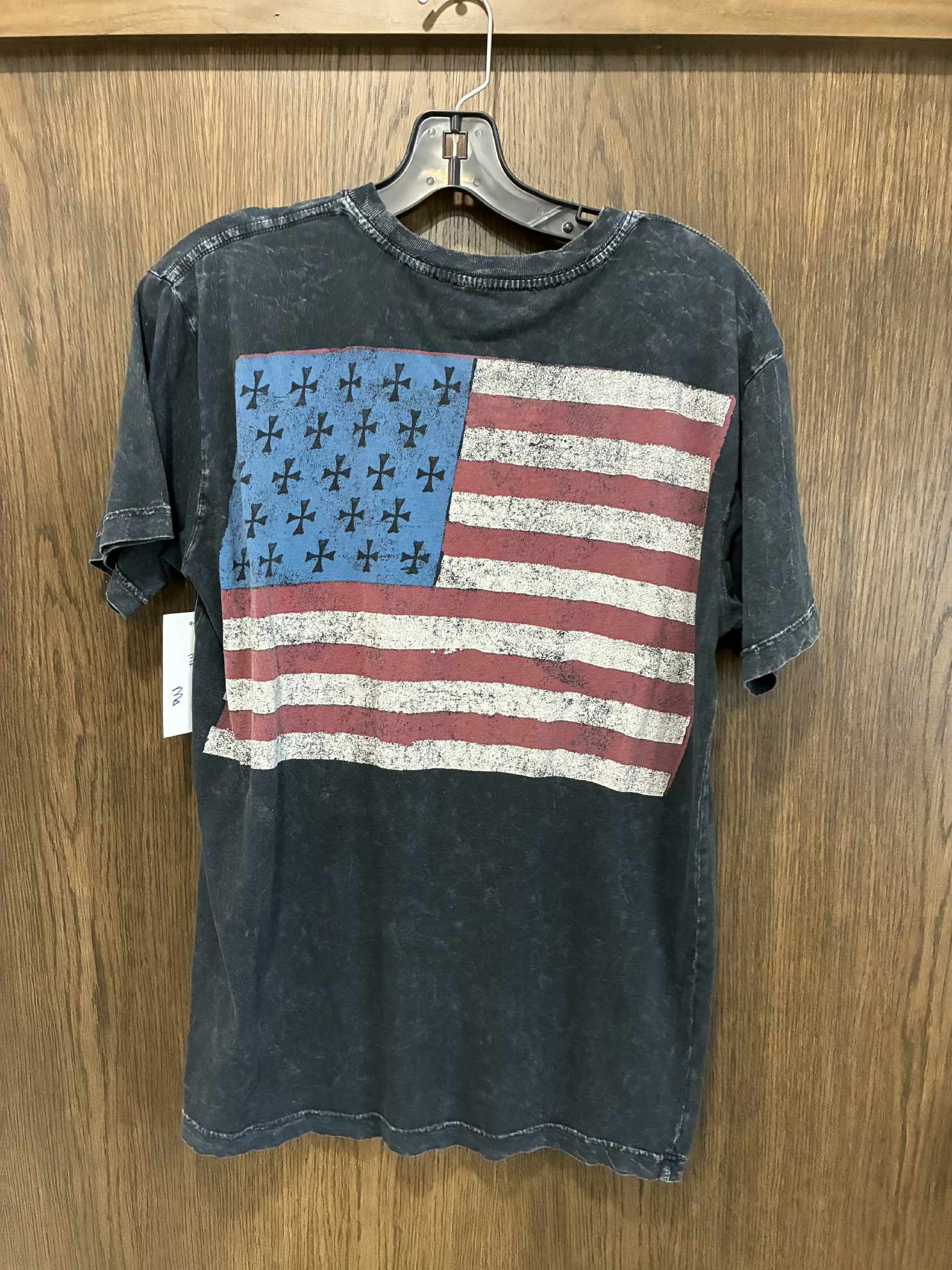 Affliction Short Sleeve Shirt ~ Size Medium