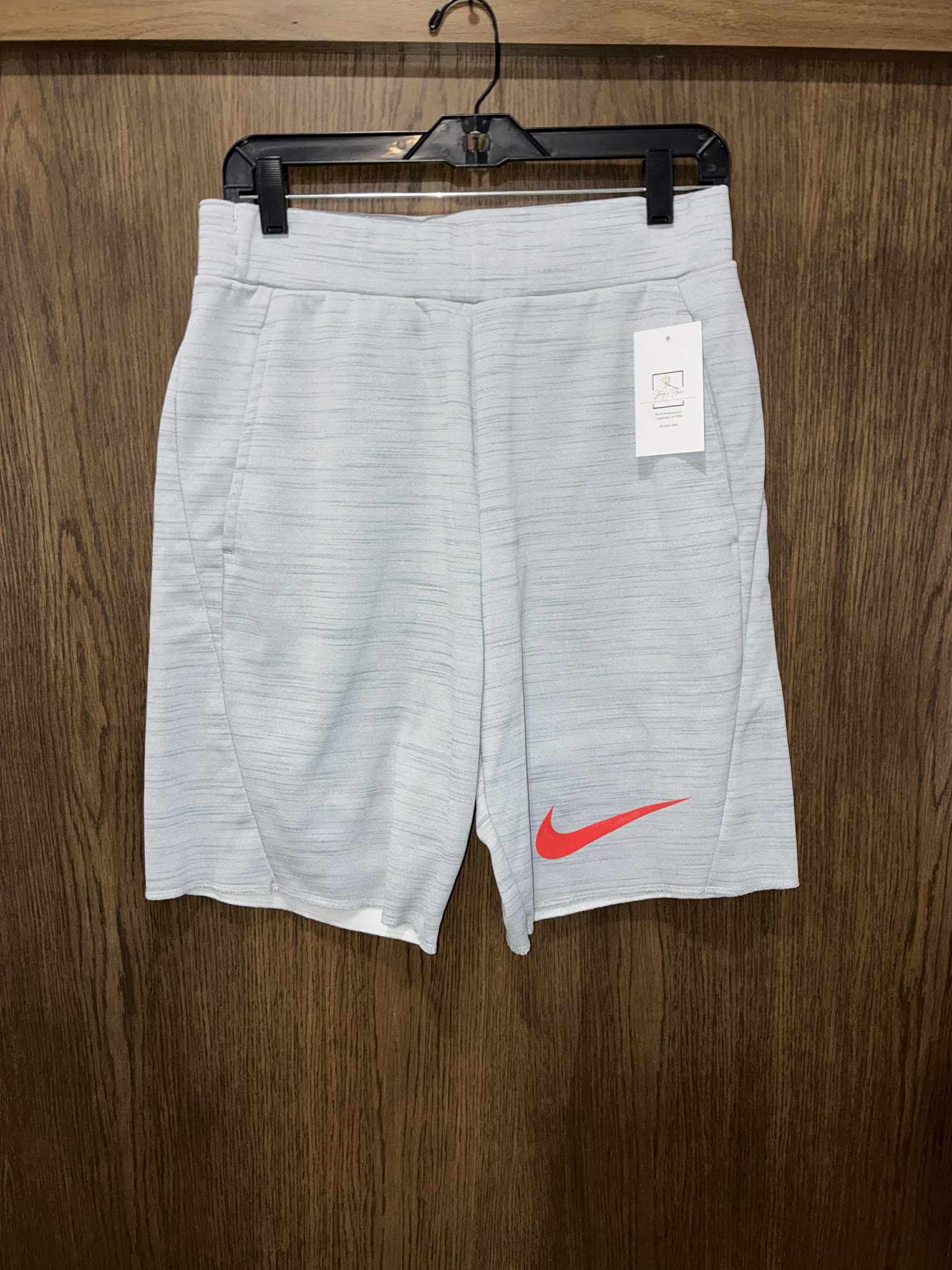 Men's Nike Shorts ~ Size Medium