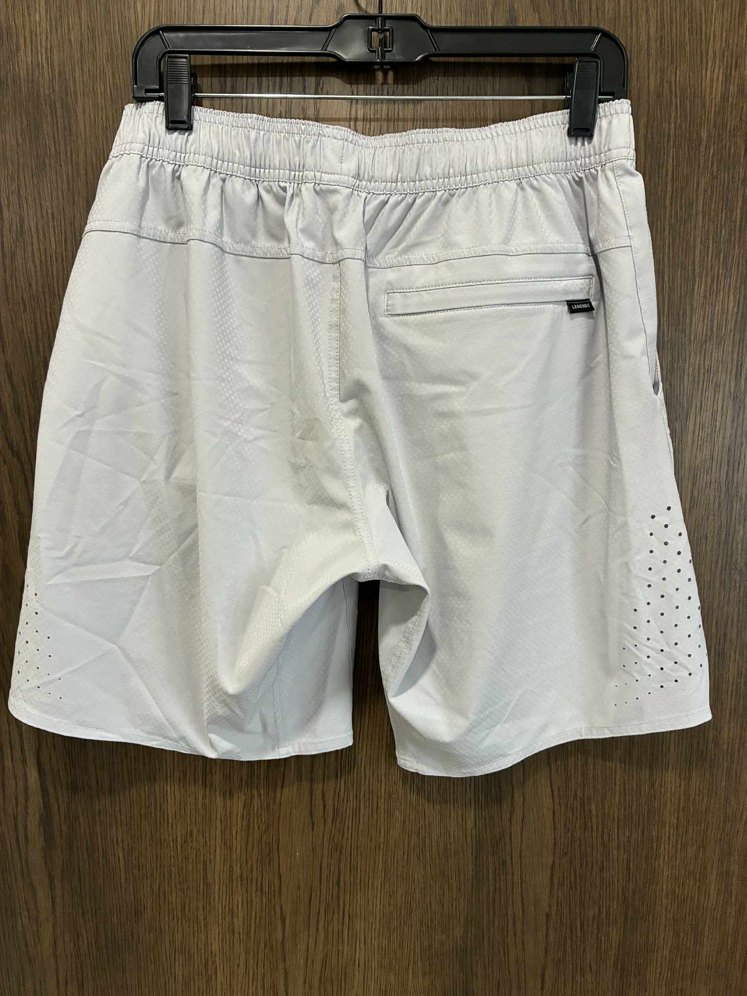 Men's Legends Lucca HD Shorts Size Large Retail $65