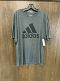 Adidas Short Sleeve Shirt ~ Size Extra Large