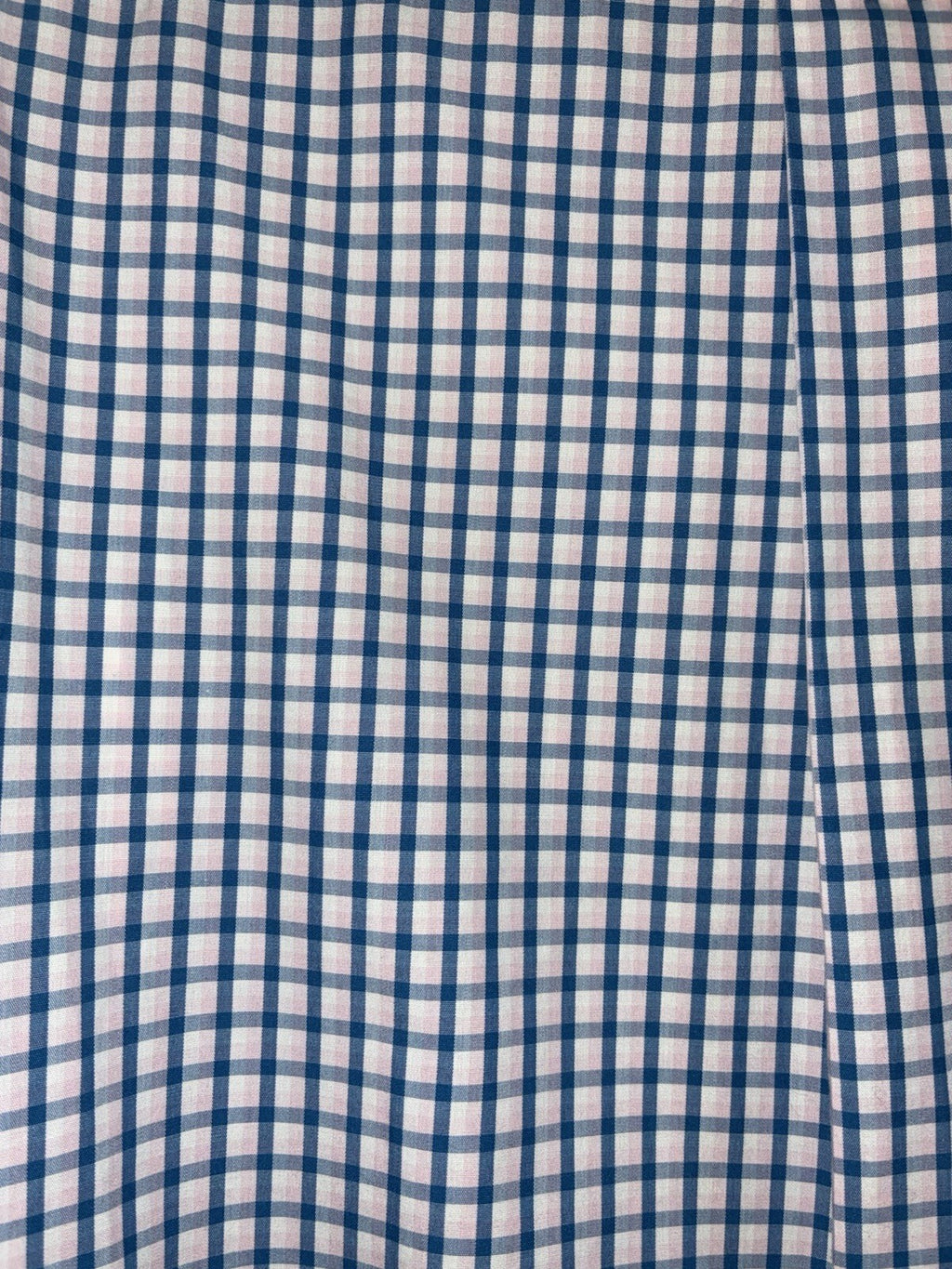 Brooks Brothers Men’s Regent The Original Fit Polo Shirt XXL 2X 2XL Blue Pink