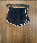 Girls Nike Tempo Shorts Lined ~ Size Youth Medium