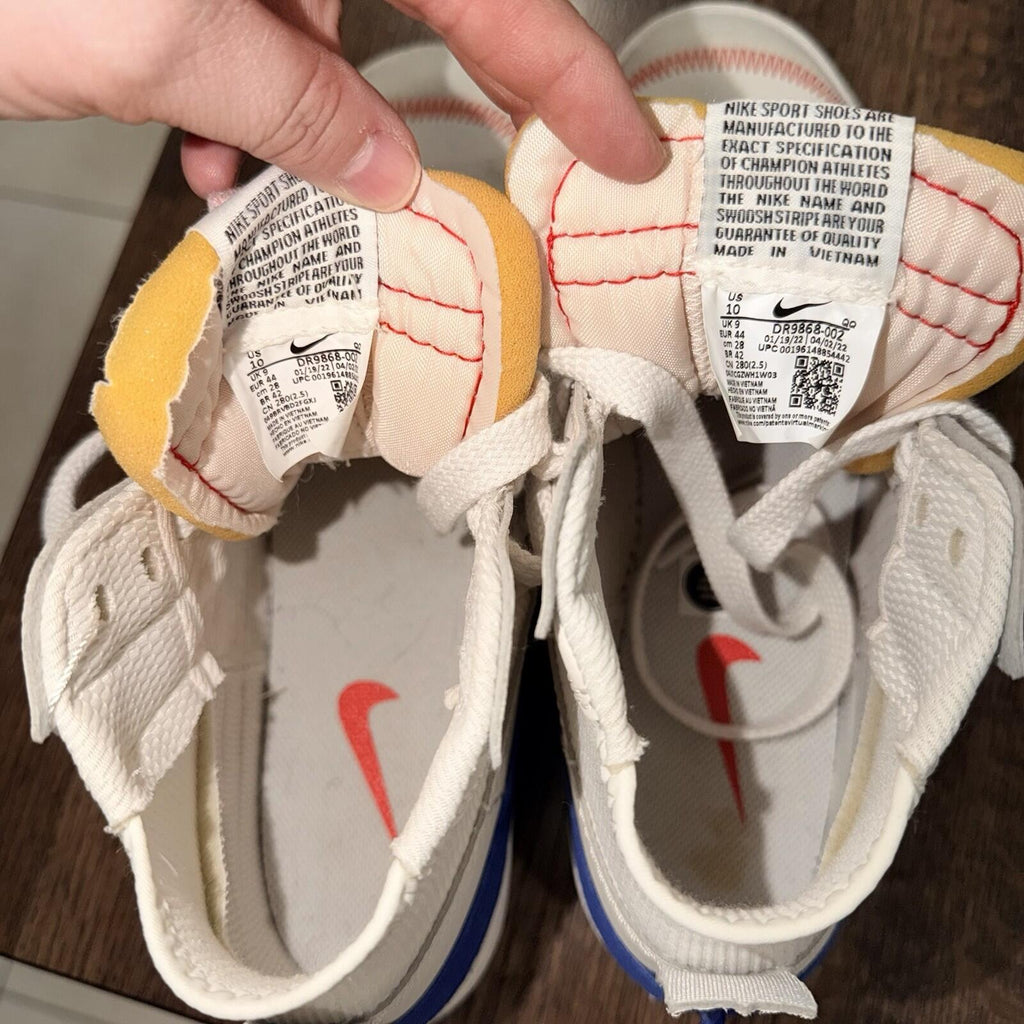 Nike Blazer '77 Jumbo 'Phantom Old Royal' Size 10