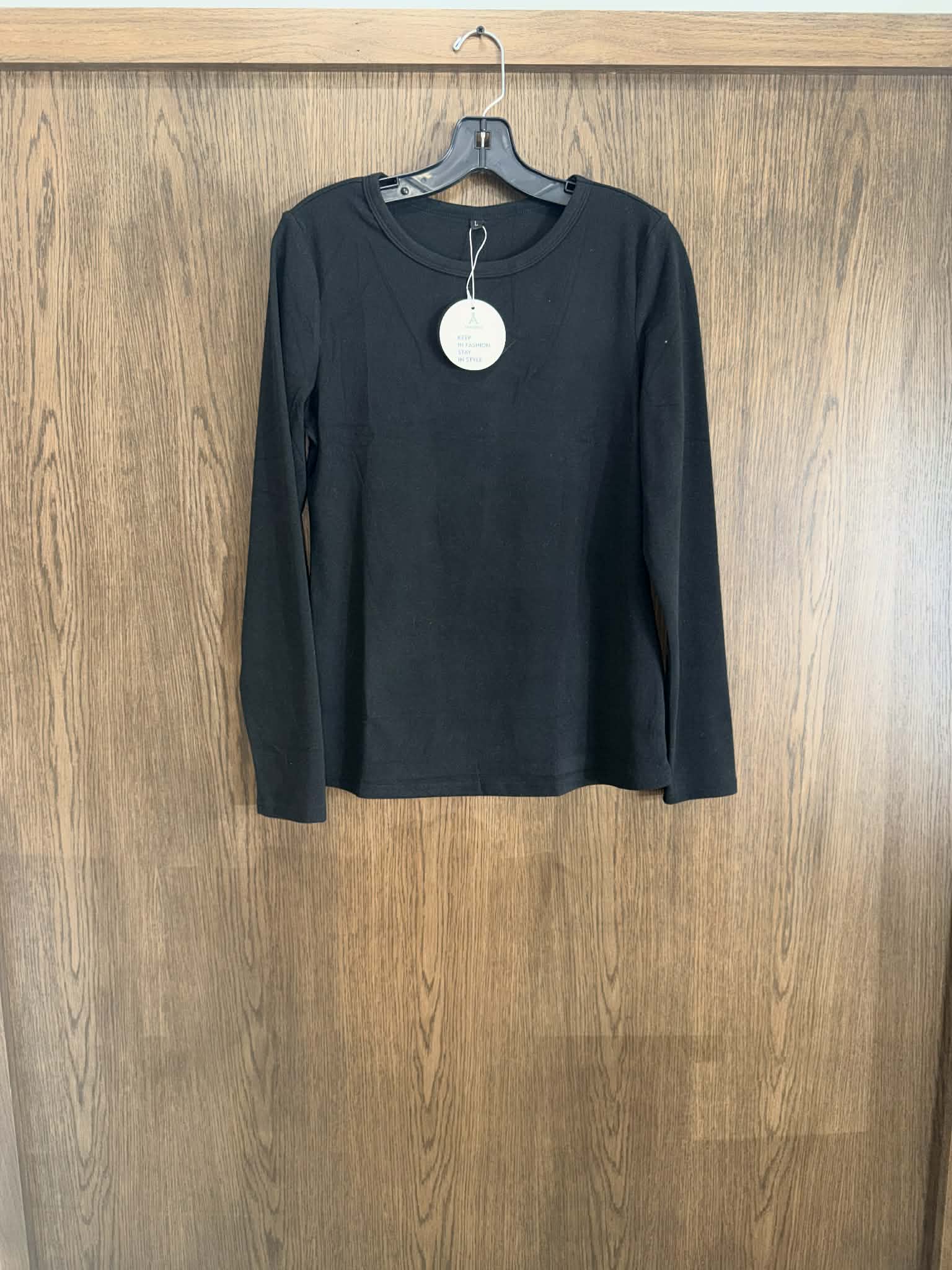 Anrabess Boutique Top, NWT ~ Size Large