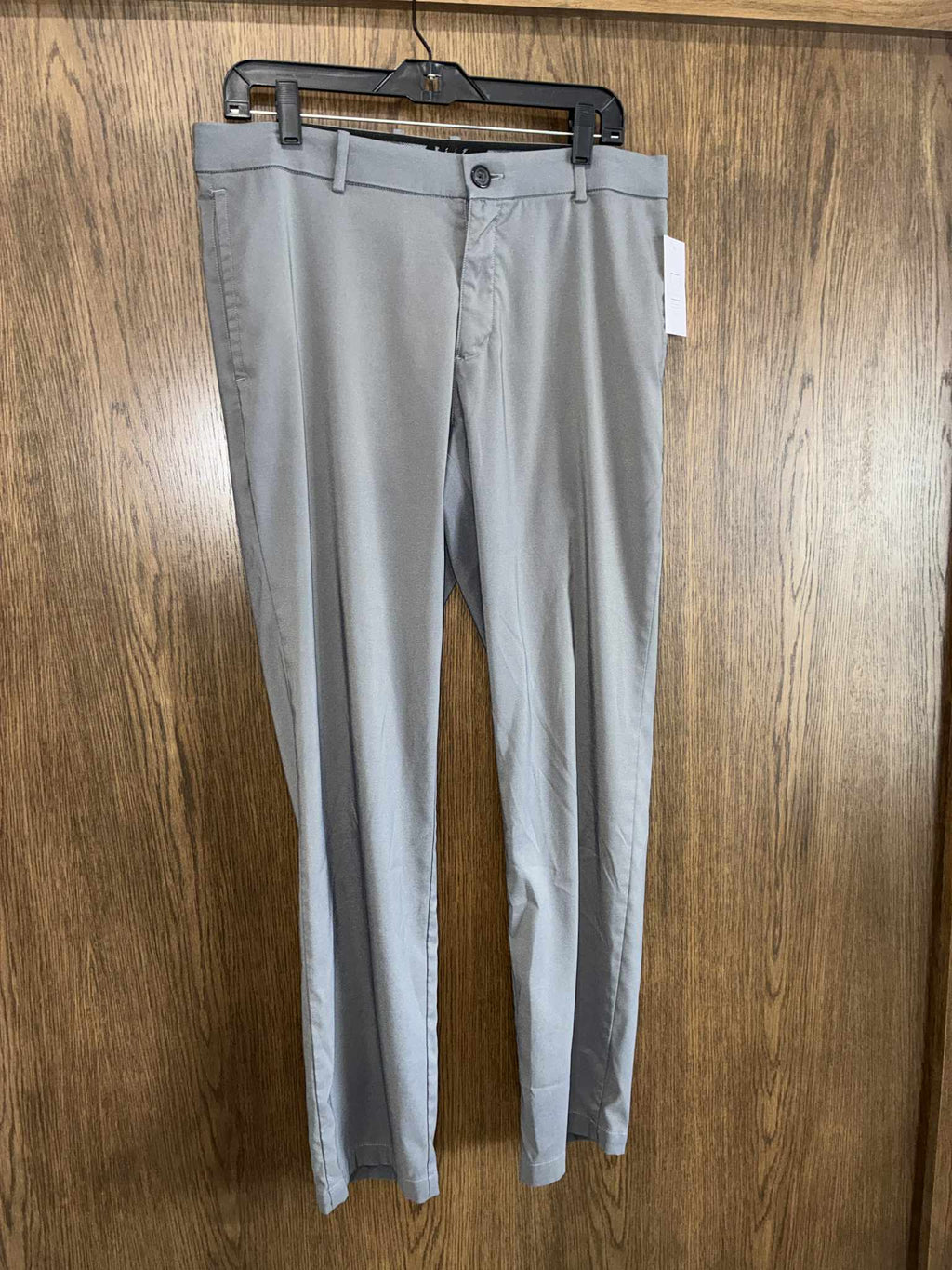 Men's Nike Golf Pants, Grey ~ Size 34/32