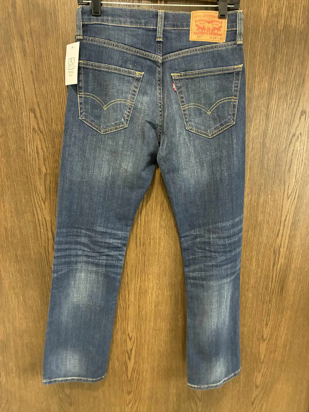 Men's Levi Jeans ~ Size 29/30