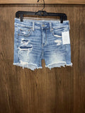 American Eagle Jean Shorts ~ Size 8